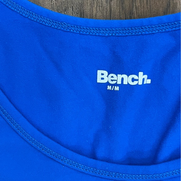 Bench Tank Top - Picture 6 of 10